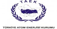 TAEK'ten Radyoaktif Madde Açıklaması