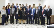 TBMM ve ODTÜ’den Sakarya Üniversitesi’ne Ziyaret