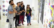 Temel Sanat Eğitimi Sergisi