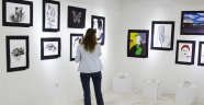 Temel Sanat Eğitimi Sergisi