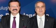TOBB'DAN SATSO'YA “DOZVOLA” TEBRİĞİ