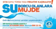 Torba Yasa İçin Son 2 Gün