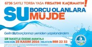 Torba Yasa İçin Son 7 Gün