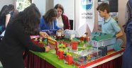 TOYOTA Teknik Proje Yarışması Serdivan Fikir ve Sanat Akademisi’nde Gerçekleşti