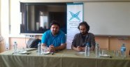 TÜGVA Sakarya Kültür Sanat Söyleşileri Düzenledi