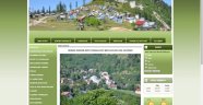 Türkiye’nin İlk Köy Web Sitesi Yenilendi