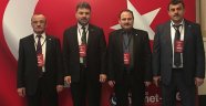 TÜRKİYE ZİRVESİNE DOĞRU