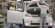 Türkiye'nin Her Yerinden Toyota İçin Geldiler