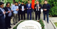  Türkmen Komutan Sakarya'da