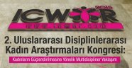 Uluslararası Disiplinlerarası Kadın Çalışmaları Kongresi SAÜ'de Gerçekleşecek