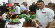 Uluslararası Gastronomi Festivalinde Aldığı Gümüş Madalya ile Sakarya’nın Gururu Oldu