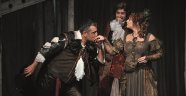 'Üstat Moliere Evleniyor' Sanatseverlerle Buluşuyor