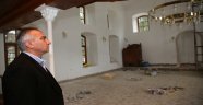 Uzunkum Rahime Sultan Restorasyonunda Sona Gelindi