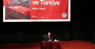Vatan Nöbeti Sürmezse Sonumuz Karanlık Olur