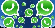 WhatsApp Kullanıcılarına Müjde