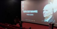 Yenikent İmam Hatip Ortaokulunda Aliya İzzetbegoviç Anıldı