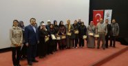 Yenikent İmam Hatip Ortaokulundan Veli Seminerleri