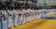 Yıldızlar Türkiye Judo Şampiyonası Başladı
