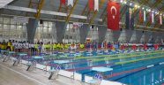 Yüzmede Sakarya’nın En İyileri Seçiliyor