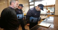  Zabıta Fırınları Denetledi