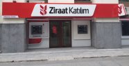 Ziraat Katılım 27. şubesiyle Sakarya’da 