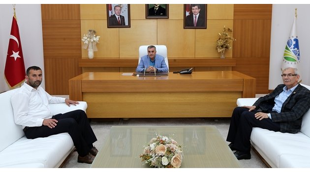 Taraklı Yeni Yüzüyle Yaza Hazır