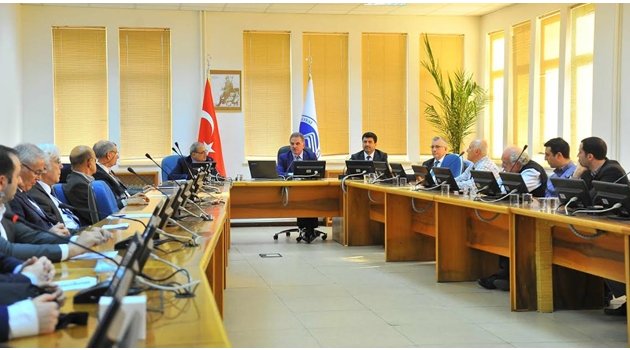 Teknoloji Fakültesi Akredite Oldu