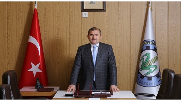 'Terör Saldırıları Amacına Ulaşamayacaktır'