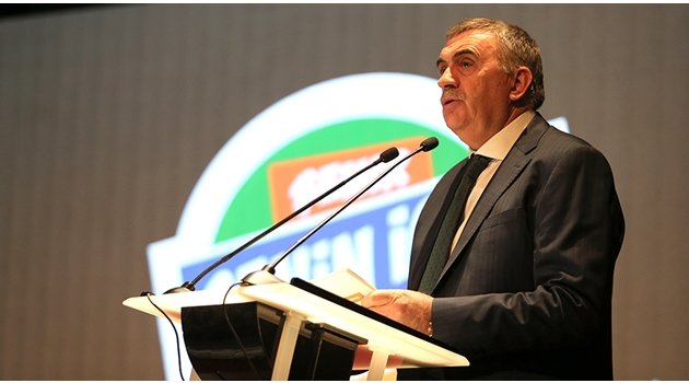 Toçoğlu: “Sakarya sizin için yenileniyor”