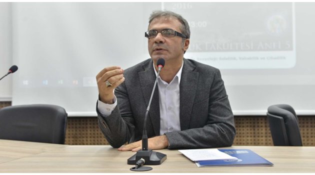 Vahhabiler Kendilerini Benimsemeyen İnsanları Ötekileştiriyor