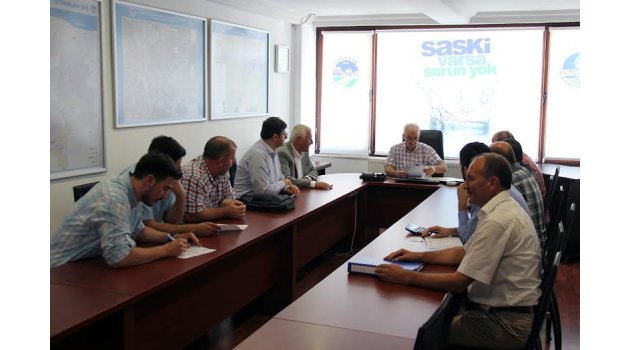 Yapılacak İki HES’in Lisansına 10 Milyon TL