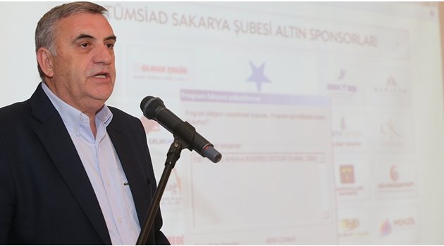 Yüksek Katlılar Toplumun Mezar Taşlarıdır